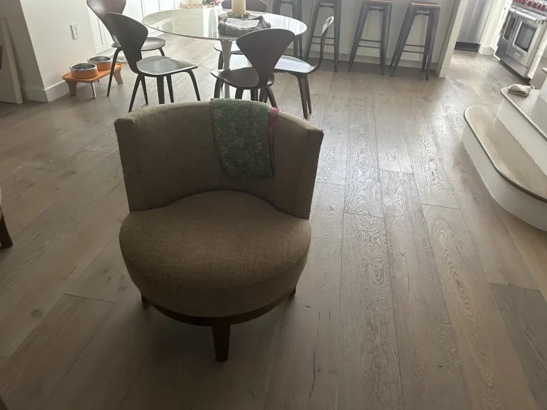 Jacques Adnet — Mid-Century Modern Furniture Restoration