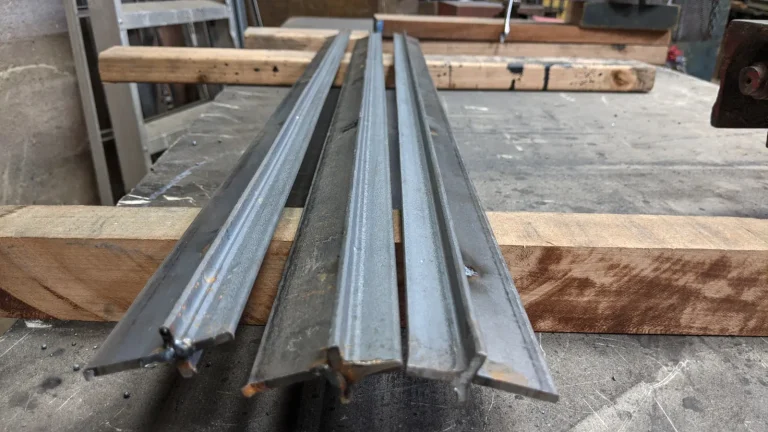 McLean VA — Custom Architectural Steel Windows