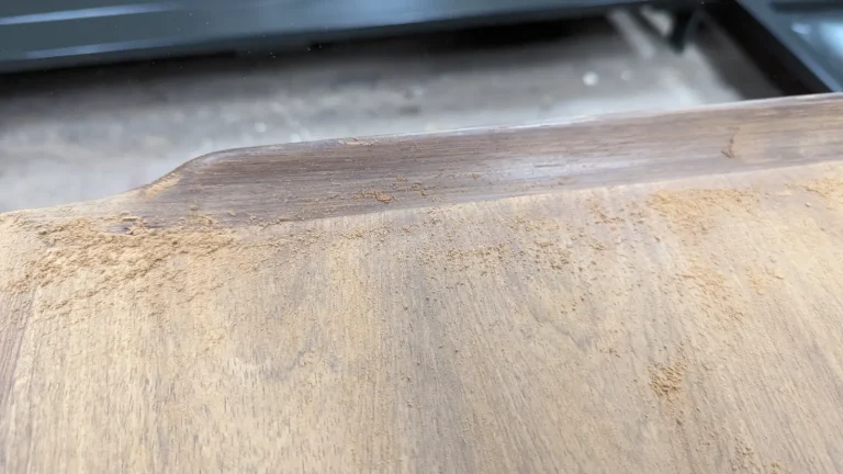 Arne Vodder Rosewood Desk #209 — Expert Refinishing