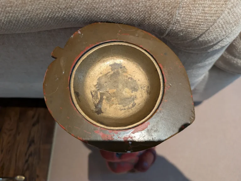 Antique Gilded Furniture Collection — Conservation & Restoration
