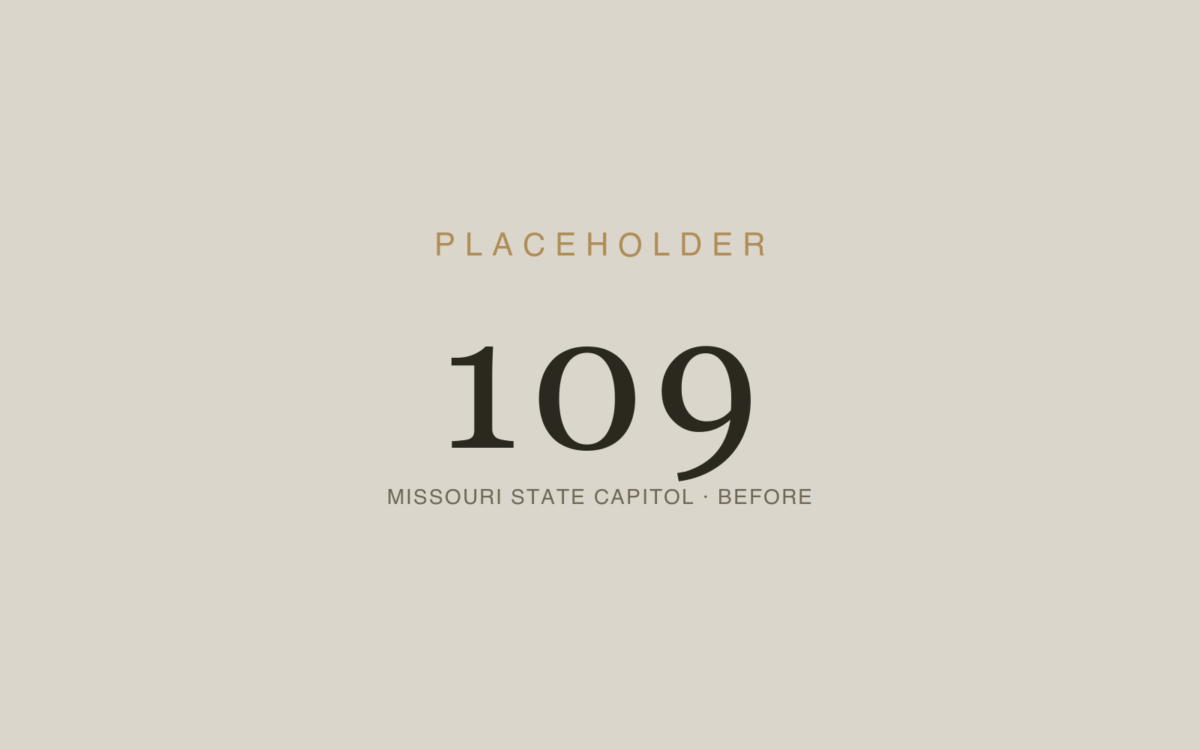 Missouri State Capitol