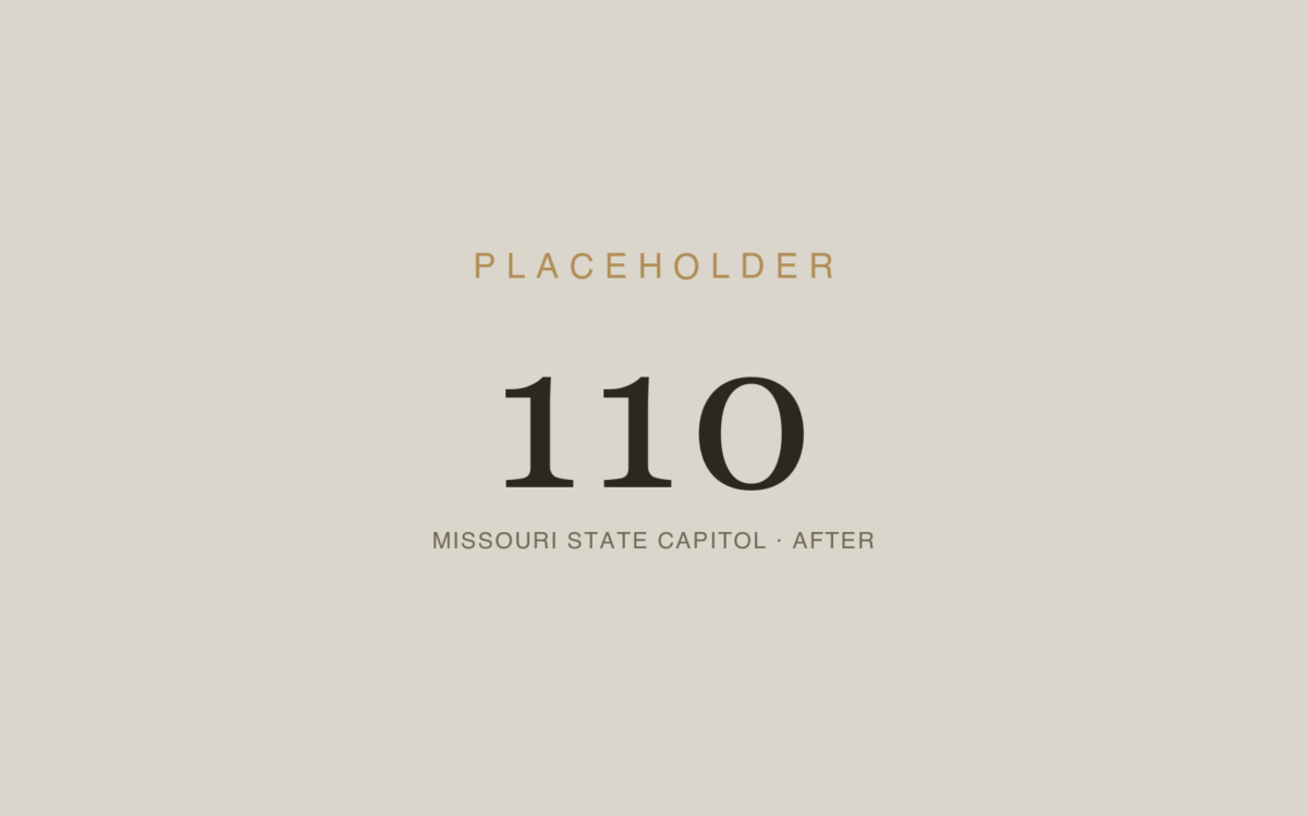 Missouri State Capitol